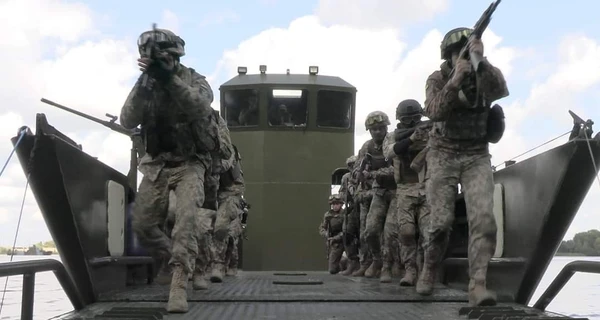 Генштаб: ЗСУ знищили 7 ворожих позицій зенітних ракетних комплексів