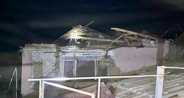 РФ за ніч випустила по Дніпропетровщині більше 90 снарядів