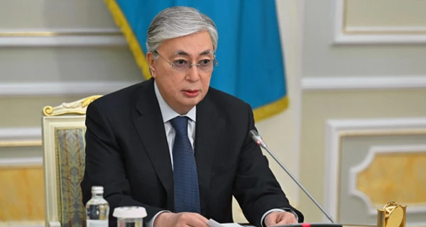 Токаев пообещал заботу россиянам, сбежавшим в Казахстан от мобилизации
