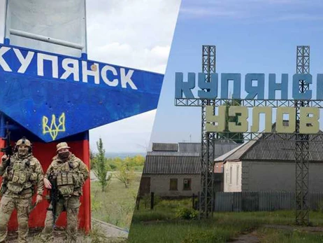 Синєгубов: На Харківщині ЗСУ відбили у росіян важливий логістичний вузол