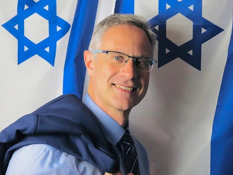 Как Украине стать «большим Израилем»: советы посла Михаэля Бродского