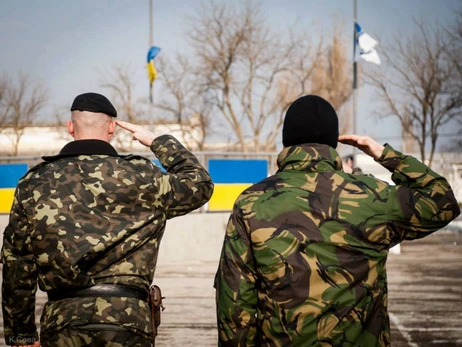Експерти про мобілізацію в Україні: Вона йде, просто ще чекаємо на деяке озброєння