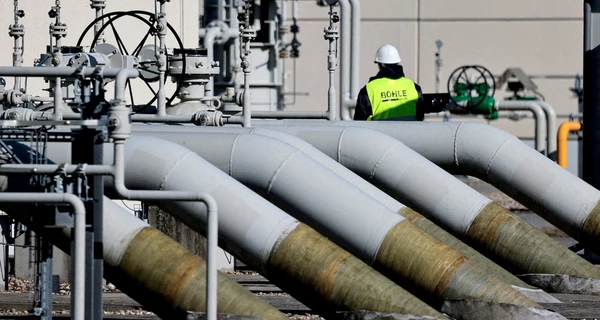 Подоляк вслед за немецкими СМИ назвал утечку газа на 