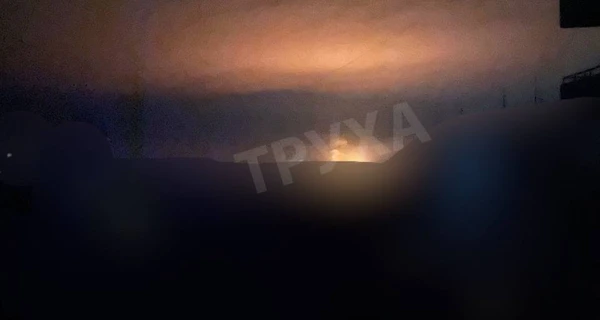 Військові РФ завдали ударів по Харкову - частина міста знеструмлена