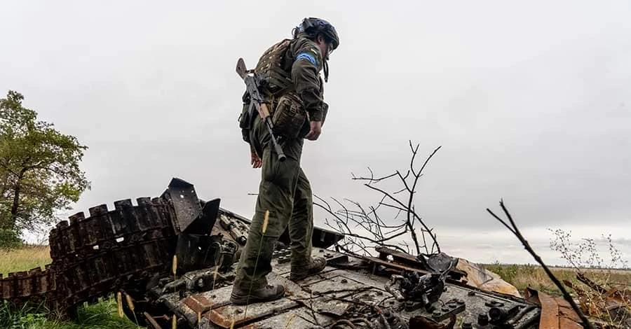 Генштаб: Мобілізованих росіян вже кинули на окуповану територію України