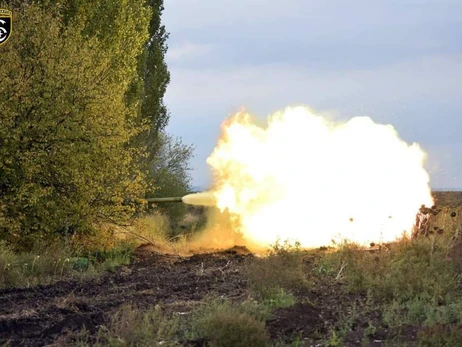 Гайдай: На Луганщині ЗСУ обстріляли ешелон зі свіжомобілізованими росіянами