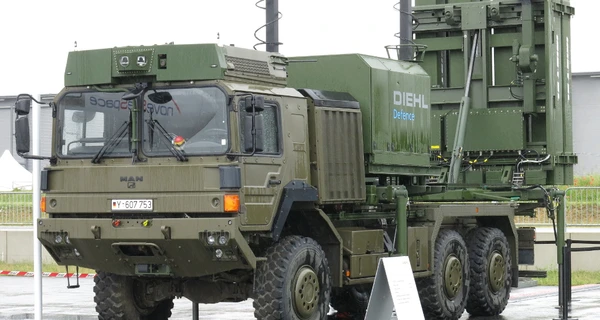 Посол Германии: Украина получит уникальную систему ПВО уже в октябре