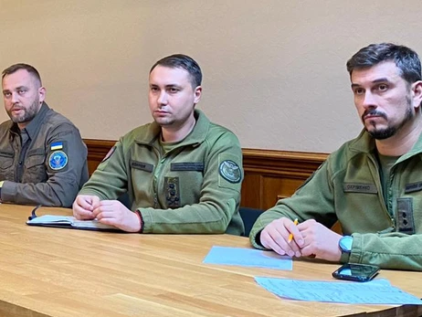 Буданов: Украина и Россия ведут переговоры по обмену пленными 