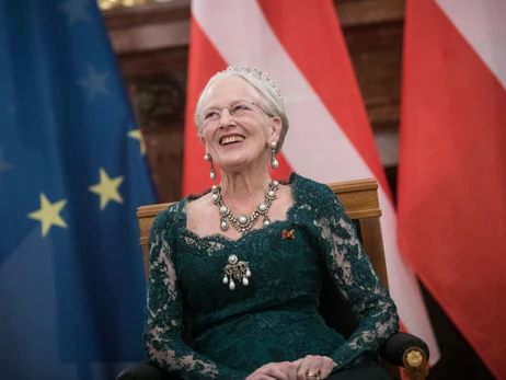 Скандал у королівській родині: королева Данії позбавила онуків титулів принців та принцес 