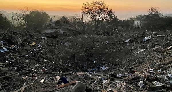 Російські окупанти обстріляли Запоріжжя та Дніпро, є загиблі