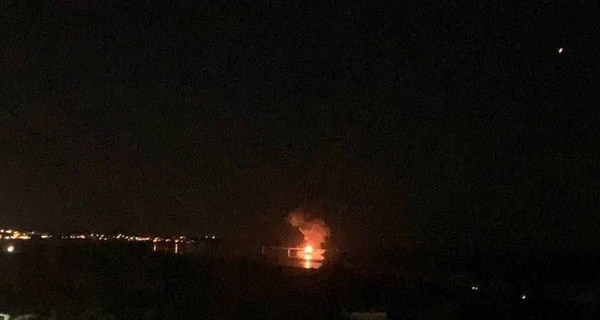 Депутат: На Херсонщині ЗСУ вдарили по гуртожитку з кадирівцями