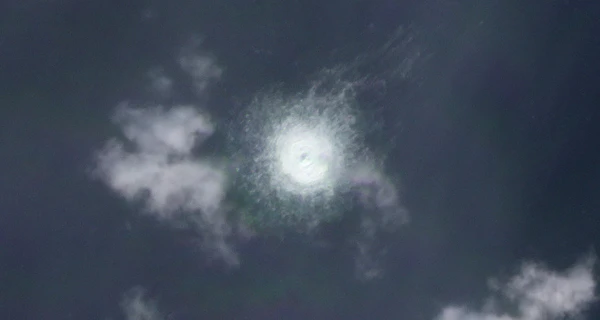 Швеція виявила нове місце витоку з «Північних потоків»