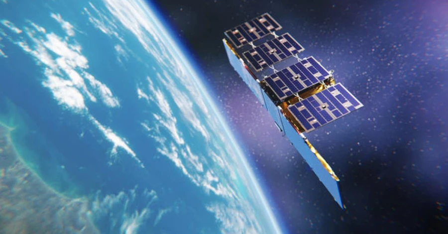 Рєзніков: «Народний супутник» виявив уже більше 60 одиниць бойової техніки