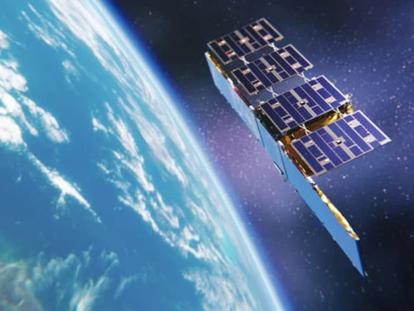 Рєзніков: «Народний супутник» виявив уже більше 60 одиниць бойової техніки