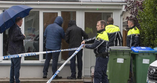 В Ірландії невідомий з ножем напав на 8-річну українську біженку