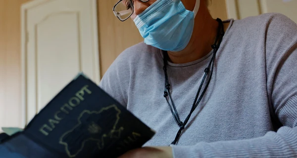 Росіяни не випускають українців, які намагаються виїхати до Латвії з окупованих територій