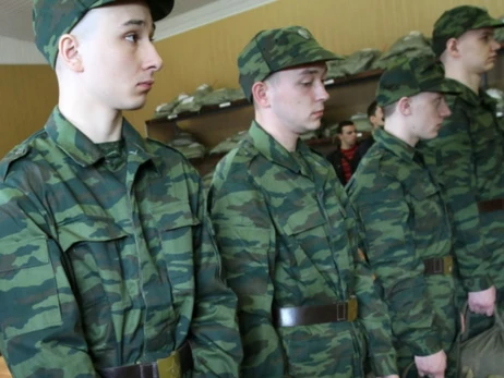 Разведка: Россияне мобилизовали почти всех мужчин в ОРДЛО 