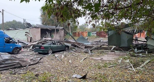 В Запоріжжі оголосили день жалоби за загиблими у гуманітарній колоні