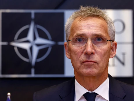 Генсек НАТО проведет незапланированную пресс-конференцию