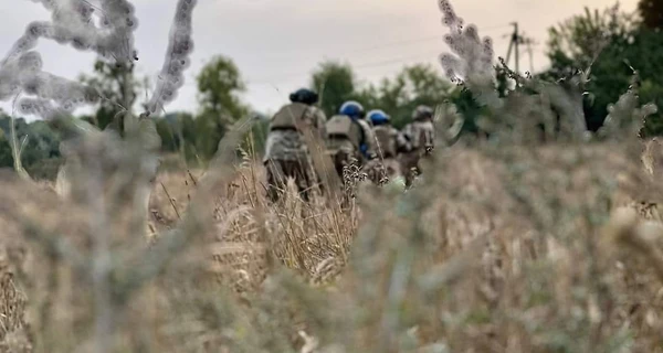 ЗСУ підтверили, що оточили росіян біля Лиману Донецької області