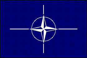 Россия официально разорвала сотрудничество с НАТО 