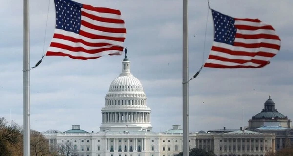 Конгресс США поддержал выделение Украине помощи в 12 миллиардов долларов