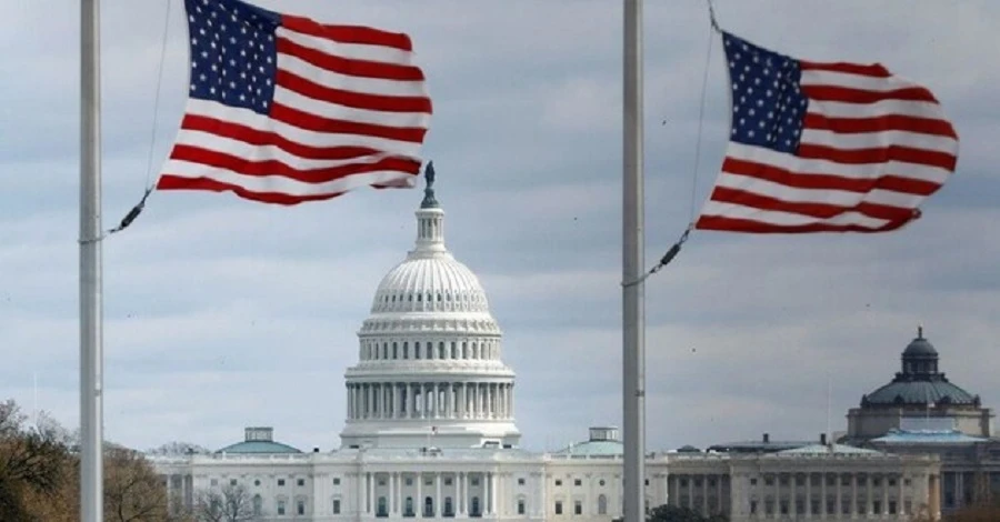 Конгресс США поддержал выделение Украине помощи в 12 миллиардов долларов