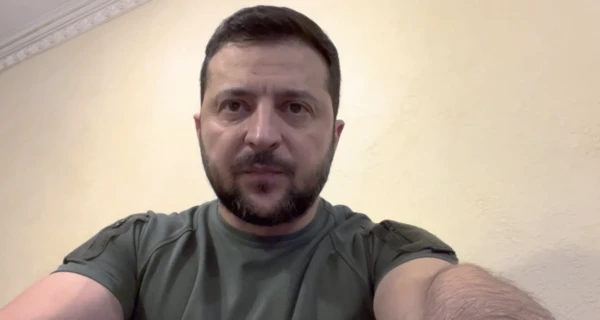 Зеленский отменил в Украине осенний призыв и отсрочил демобилизацию