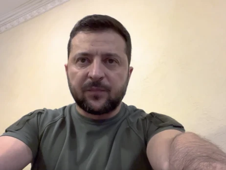 Зеленский отменил в Украине осенний призыв и отсрочил демобилизацию