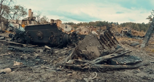 Генштаб: ЗСУ знищили вже понад 60 тисяч російських загарбників