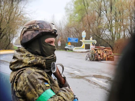 Пограничники обратились к россиянам: Избегайте мобилизации или вернетесь домой в пакете