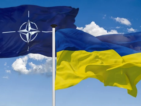 Дев'ять країн НАТО підтримали членство України та закликали збільшити військову допомогу