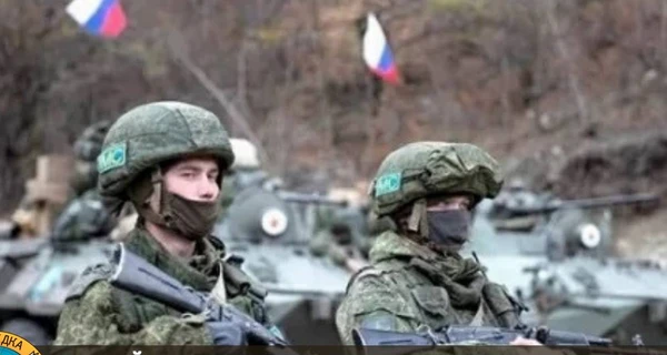 Росіяни перешкоджають виїзду людей та Херсонській області, вимагають спецдозволу