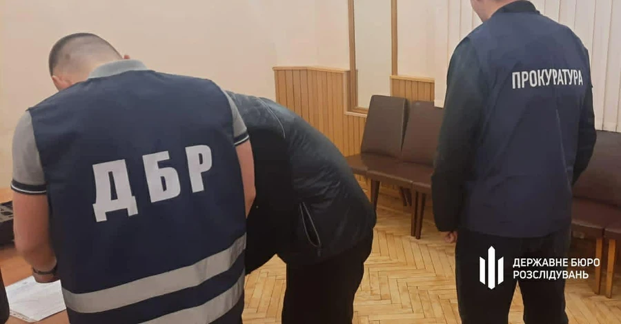 ГБР: Украинские правоохранители помогали переправлять в Польшу гашиш