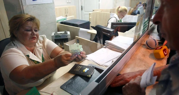 Жителям деоккупированных территорий будут выплачивать по 2200 гривен ежемесячно