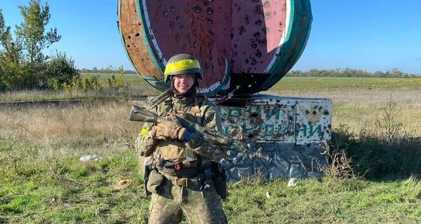 ЗСУ звільнили Золоту Балку на Херсонщині та Борову на Харківщині