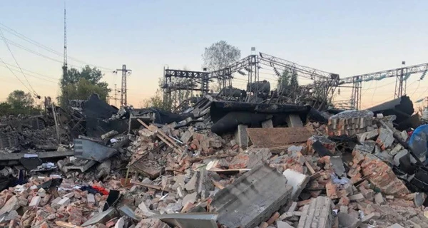 Вночі РФ ударила по спальним районам Харкова, загинула жінка