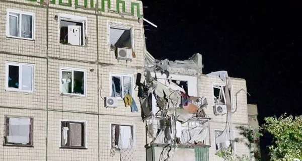 Вночі РФ шість разів обстріляла Дніпропетровщину: четверо поранених 