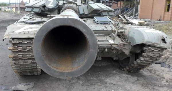 Гайдай: На Луганщині росіяни дронами шукають чоловіків призовного віку 