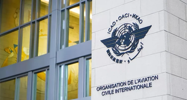 Россию не переизбрали в управляющий совет ICAO