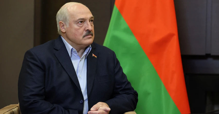 Лукашенко заявил, что у Беларуси нет необходимости в мобилизации