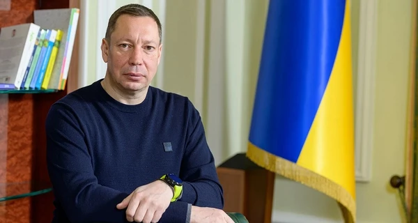 Глава Нацбанка Кирилл Шевченко подал в отставку