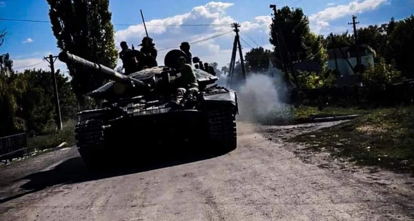 Генштаб: ЗСУ знищили російські переправи через річку Дніпро на Херсонщині  