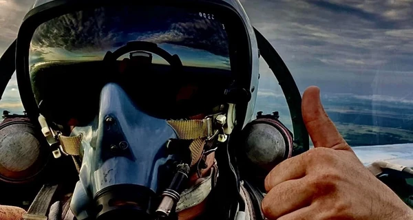 На юге Украины ночью сбили шесть дронов-камикадзе