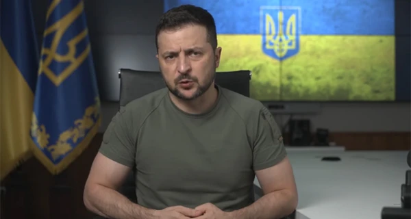 Зеленский: Специальный трибунал позволит наказать РФ за преступления против Украины
