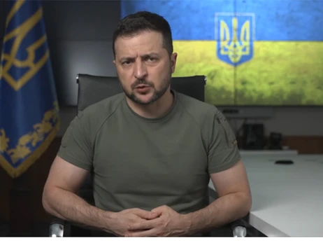Зеленський: Спеціальний трибунал дозволить покарати РФ за злочини проти України