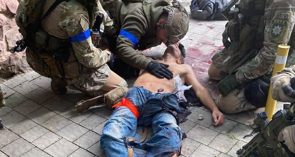 У Чернівцях затримали педофіла, який застрелив 22-річну поліцейську (оновлено)