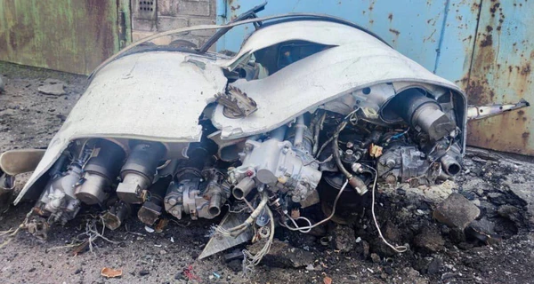 РФ атакувала Запоріжжя ракетами 