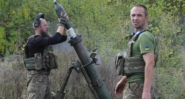 Генштаб: ЗСУ ліквідували вже 61 тисячу російських військових