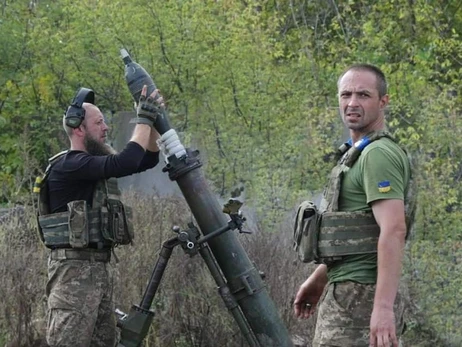 Генштаб: ЗСУ ліквідували вже 61 тисячу російських військових